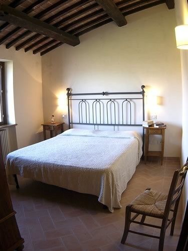 Agriturismo Castagna Alta Valfabbrica Экстерьер фото