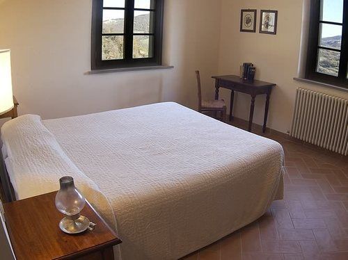 Agriturismo Castagna Alta Valfabbrica Экстерьер фото