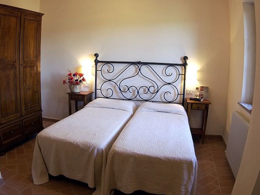 Agriturismo Castagna Alta Valfabbrica Экстерьер фото